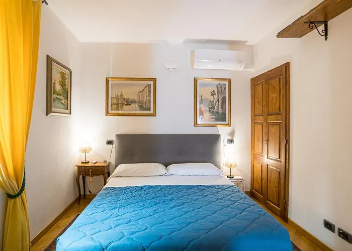 Casa Manzi 1 - Happy *