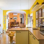 Casa Manzi 1 - Happy Апартаменты *