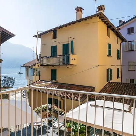 Appartement Casa Manzi 1 *