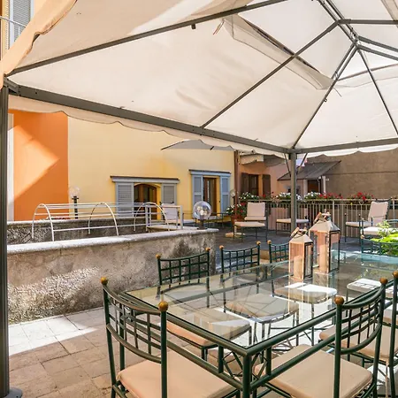 Appartement Casa Manzi 1 *