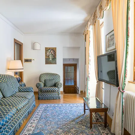 Casa Manzi 1 Appartement *