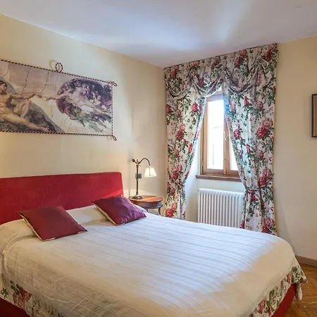 Appartement Casa Manzi 1
