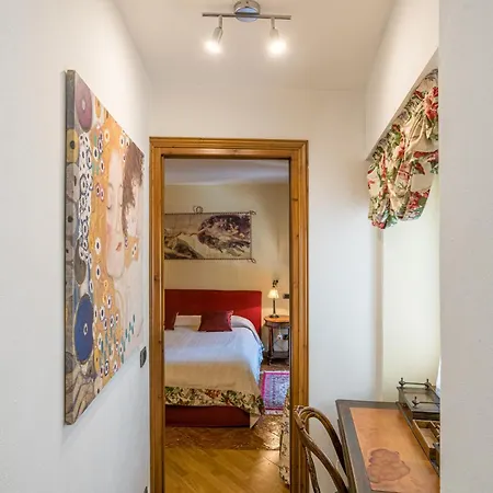 Appartement Casa Manzi 1 Sala Comacina