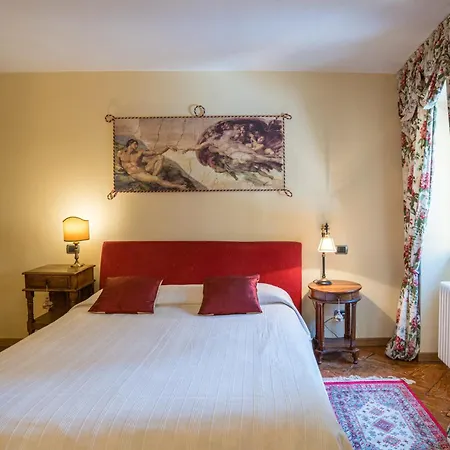 Appartement Casa Manzi 1 *