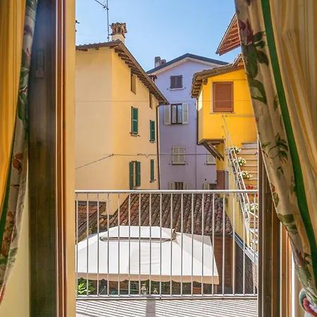 Casa Manzi 1 * Sala Comacina