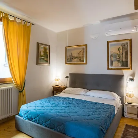 Casa Manzi 1 Appartement *