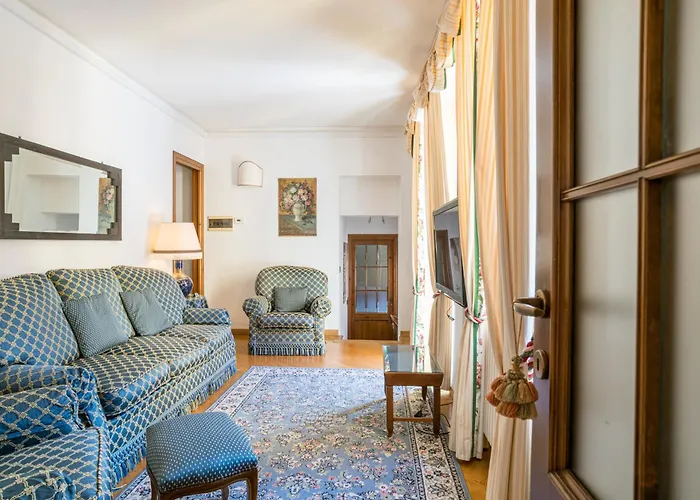 Casa Manzi 1 - Happy Apartman Sala Comacina