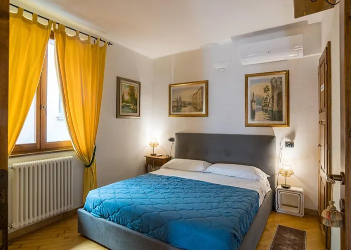 Casa Manzi 1 - Happy Apartman *