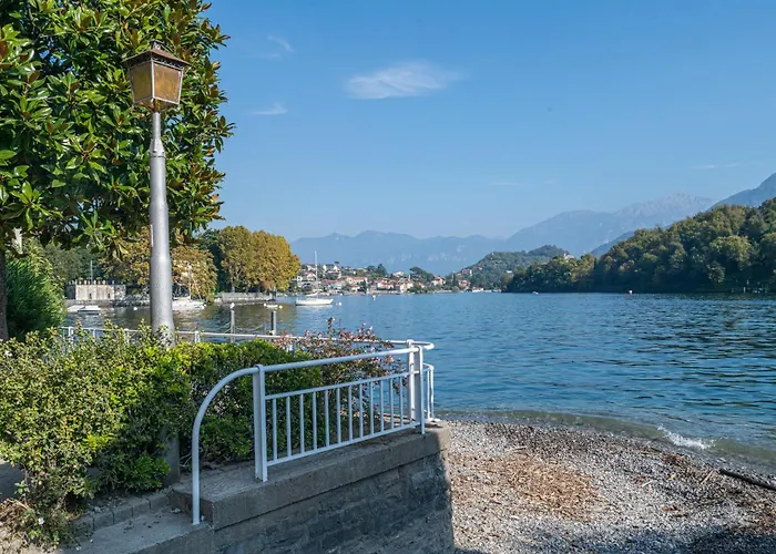 Apartman Casa Manzi 1 - Happy *
