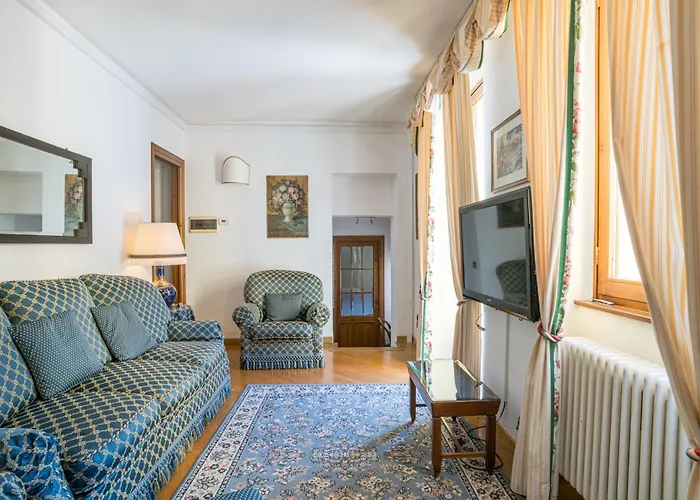 Casa Manzi 1 - Happy Apartament *