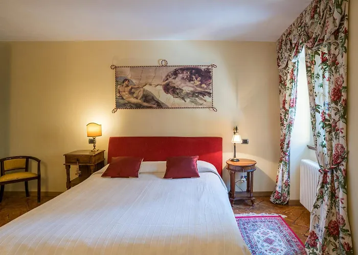 Apartament Casa Manzi 1 - Happy *