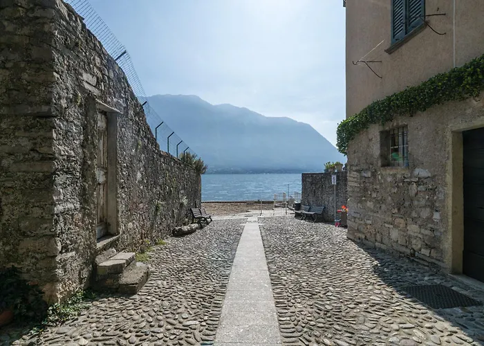 Casa Manzi 1 - Happy Apartament