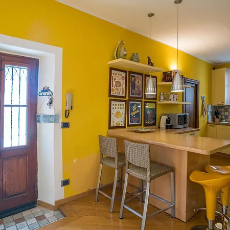 Casa Manzi 1 - Happy * Sala Comacina