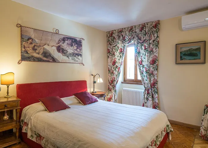 Apartment Casa Manzi 1 - Happy